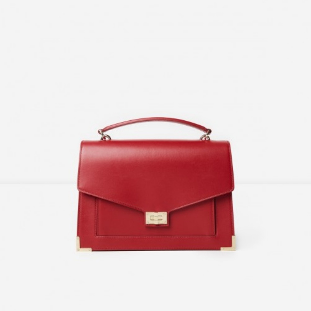 The Kooples Emily Maxi Carmine
